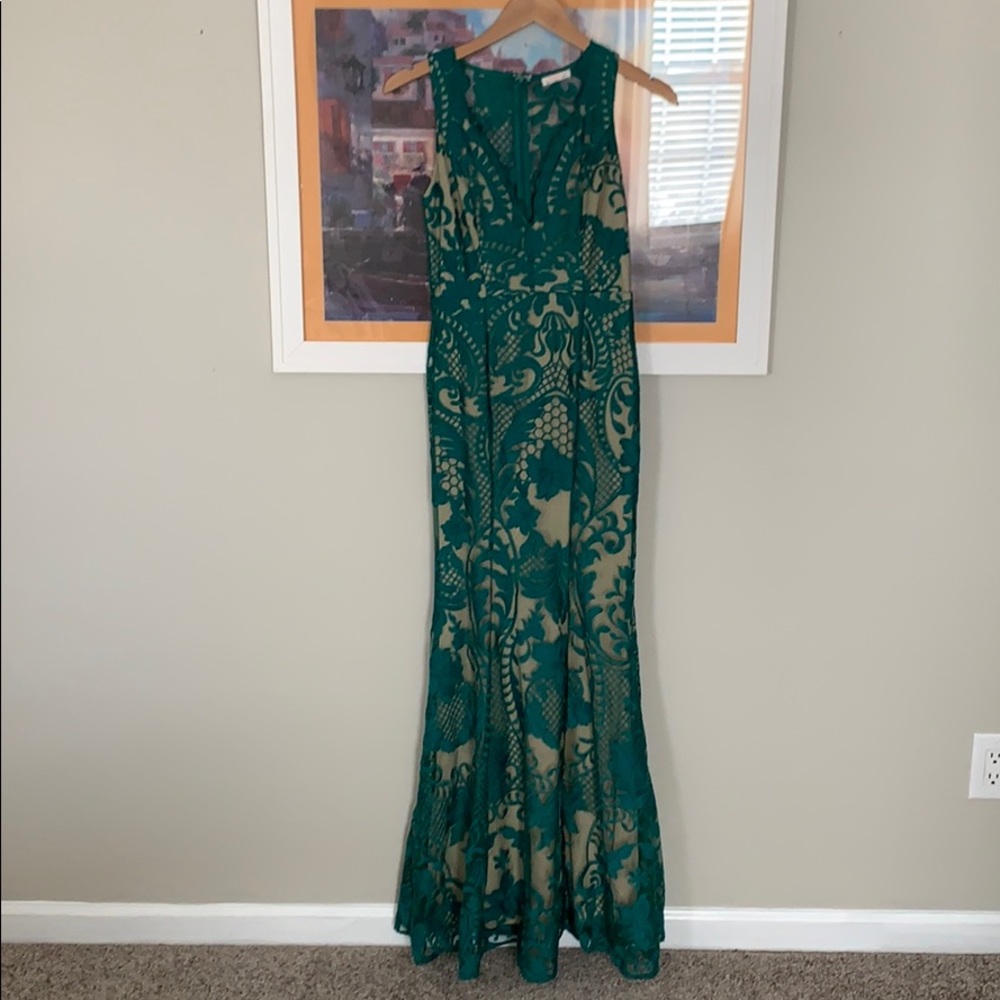 Luxxel Dress